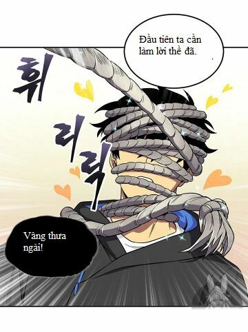 Vua Trộm Mộ Chapter 57 - Trang 36