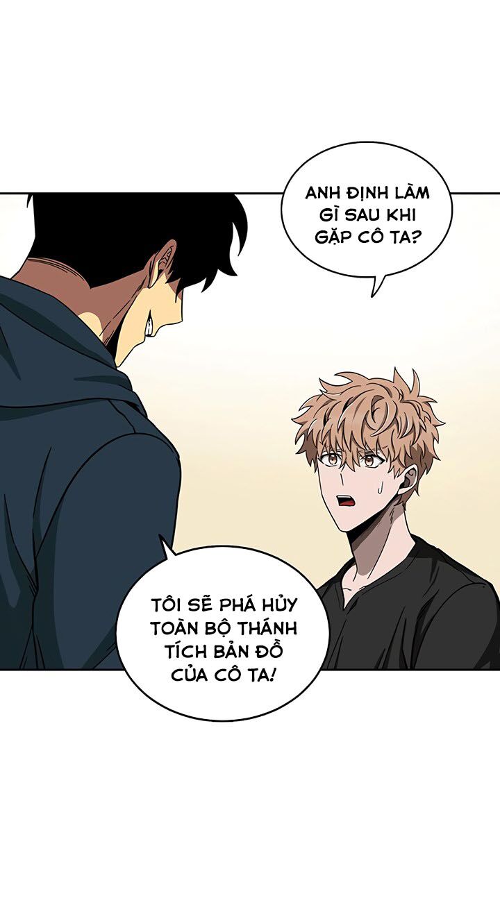 Vua Trộm Mộ Chapter 34 - Trang 38