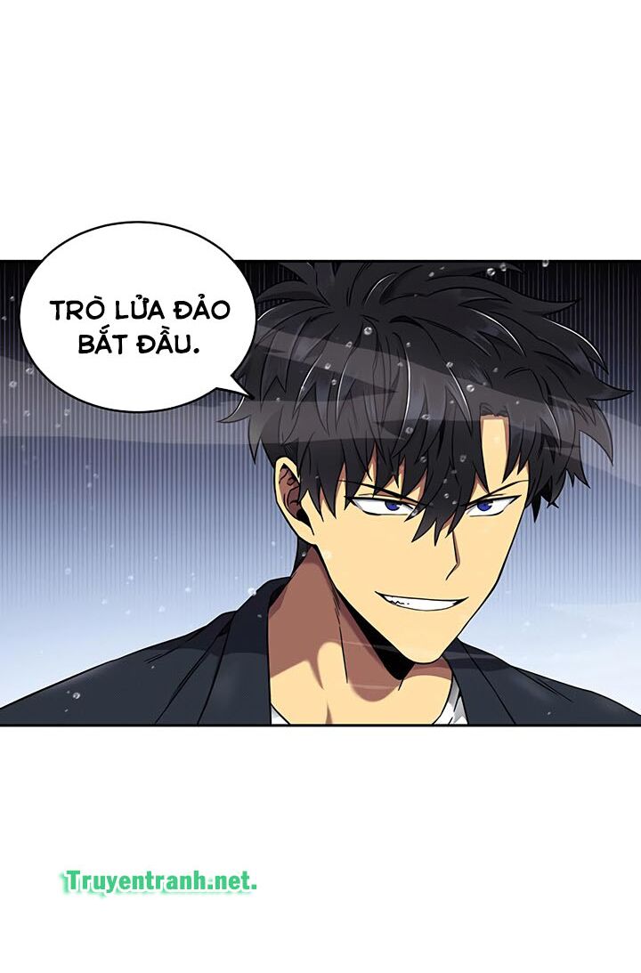 Vua Trộm Mộ Chapter 34 - Trang 9