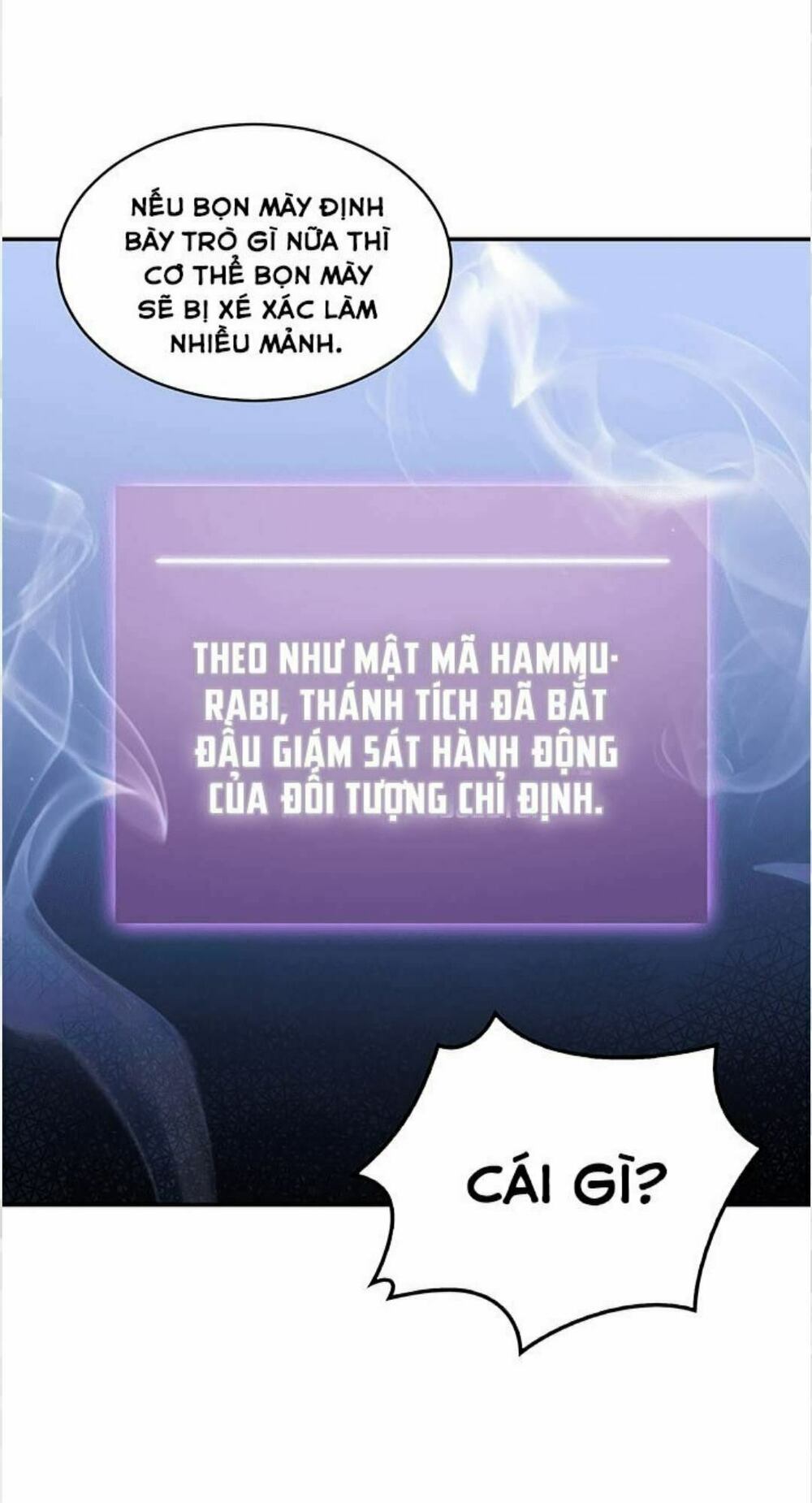 Vua Trộm Mộ Chapter 19 - Trang 6