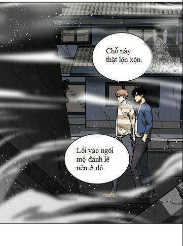 Vua Trộm Mộ Chapter 62 - Trang 65