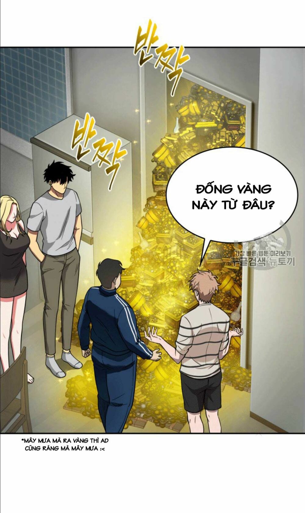 Vua Trộm Mộ Chapter 86 - Trang 66