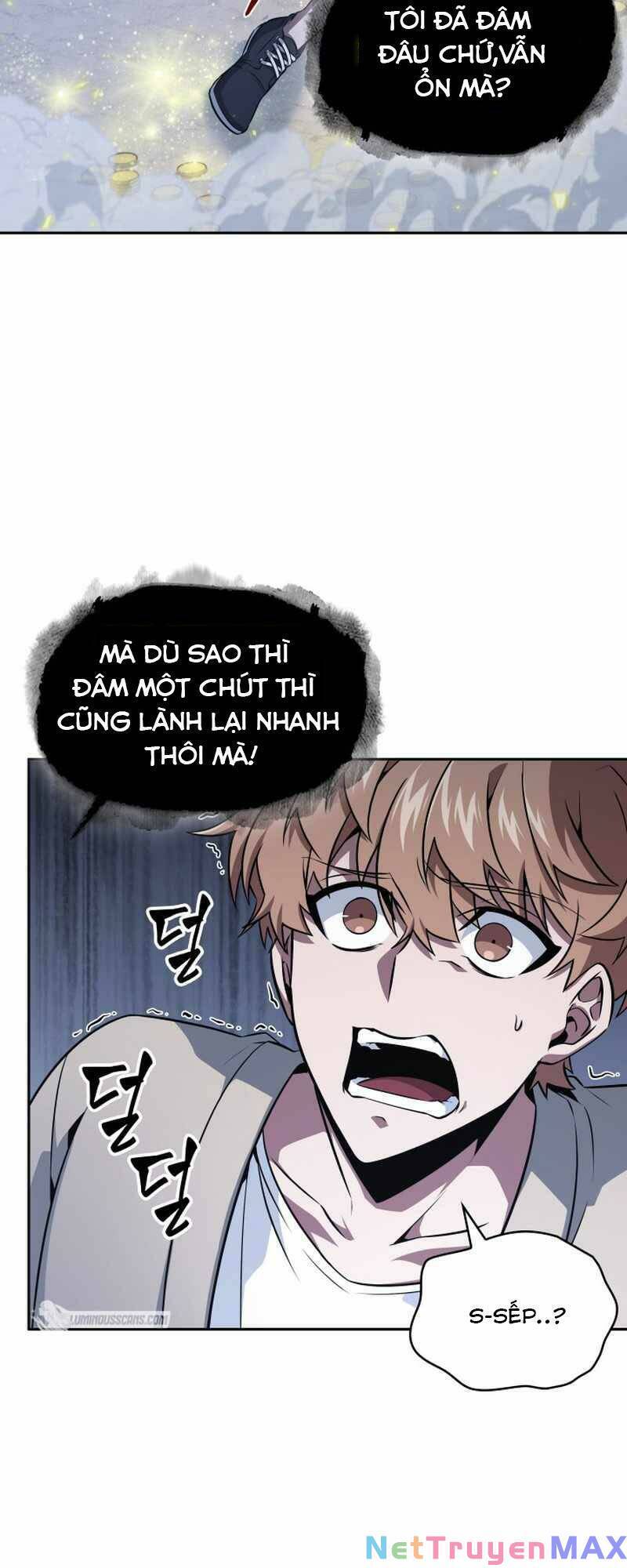 Vua Trộm Mộ Chapter 405 - Trang 42