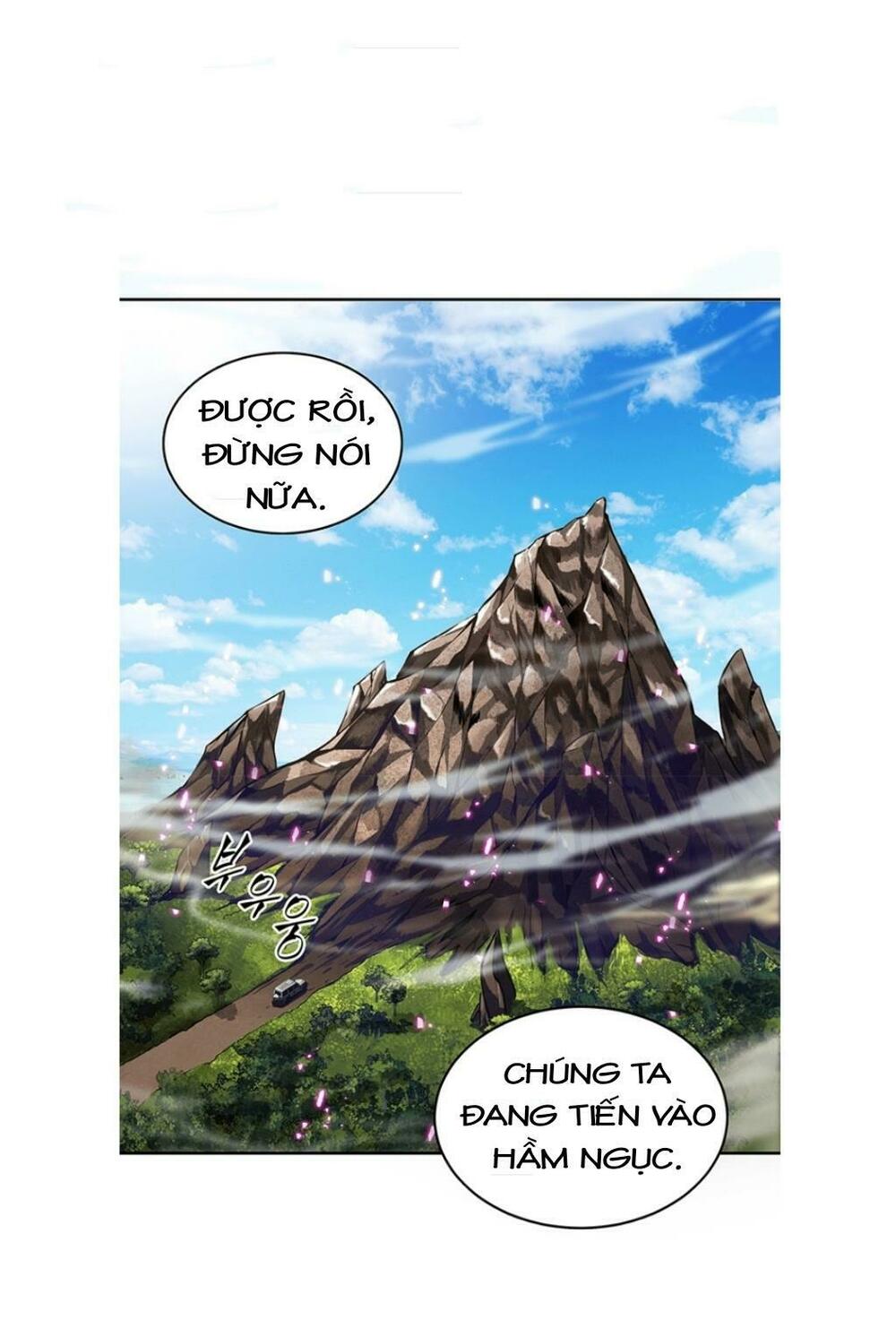 Vua Trộm Mộ Chapter 45 - Trang 19