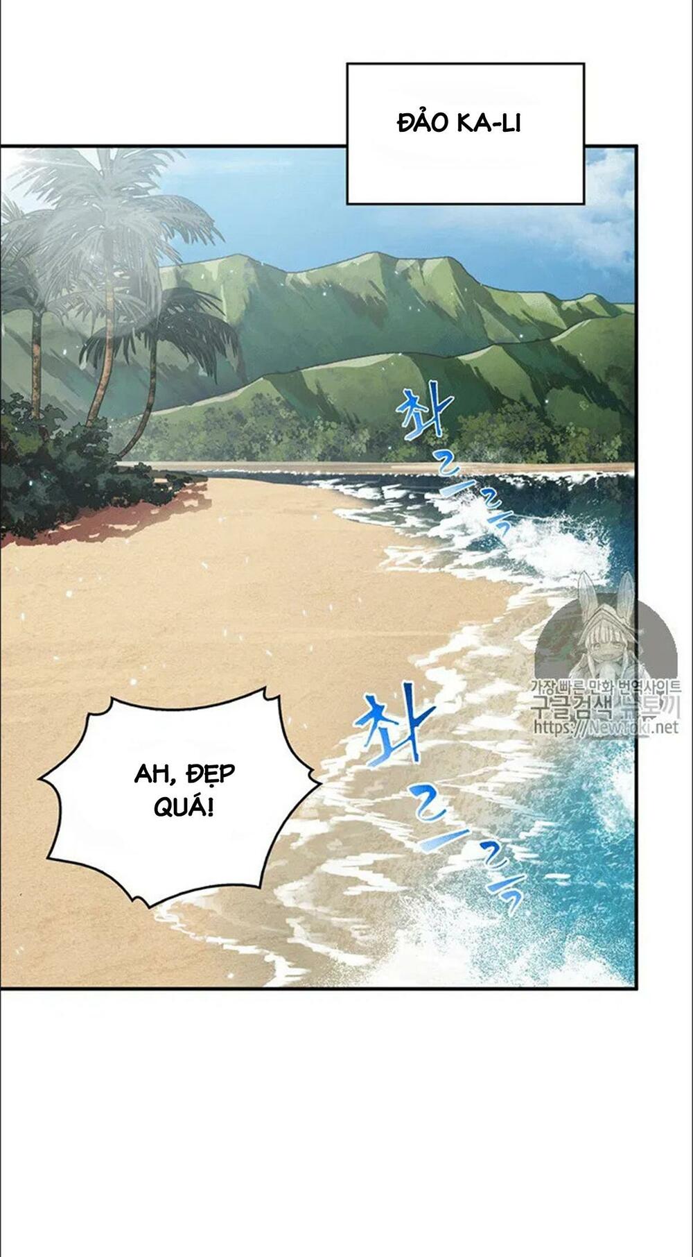 Vua Trộm Mộ Chapter 70 - Trang 63