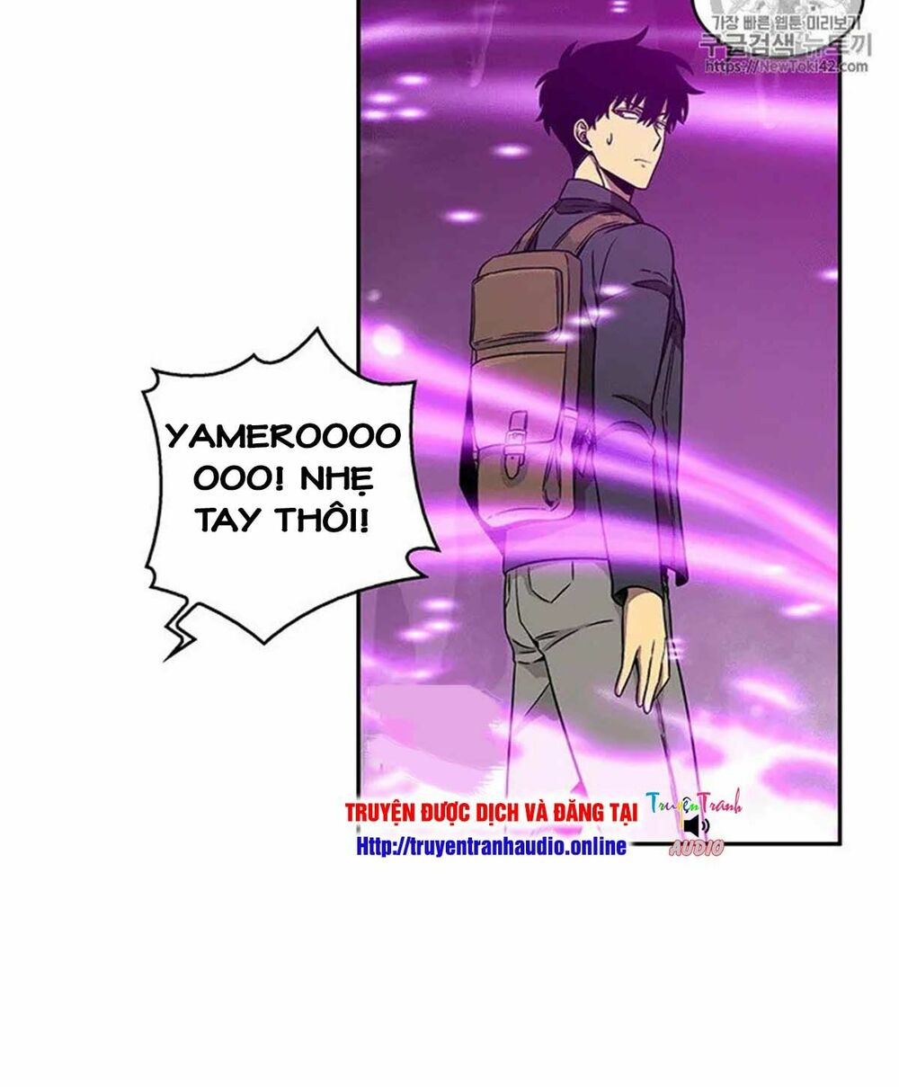 Vua Trộm Mộ Chapter 80 - Trang 24