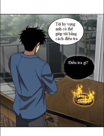 Vua Trộm Mộ Chapter 65 - Trang 60