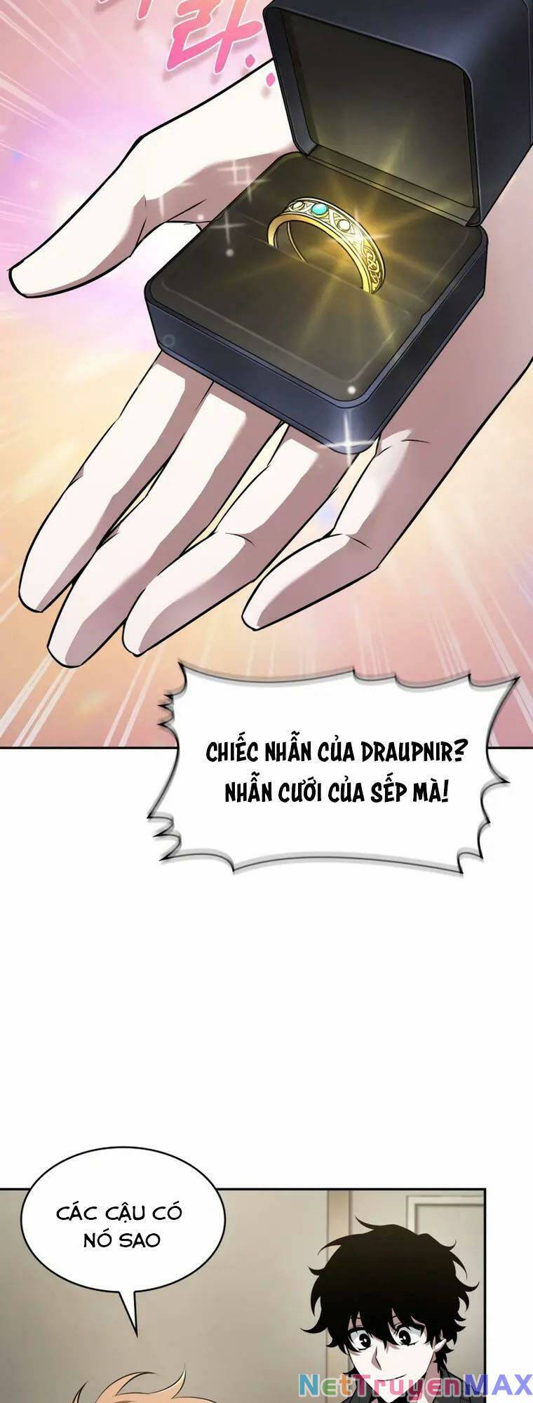 Vua Trộm Mộ Chapter 403 - Trang 75