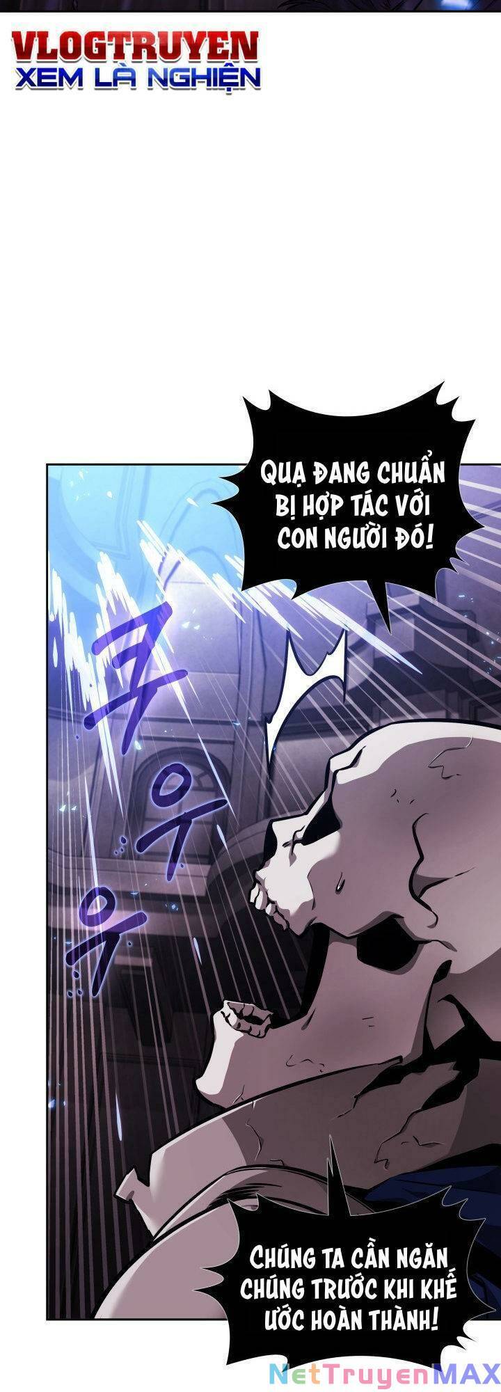 Vua Trộm Mộ Chapter 376 - Trang 9