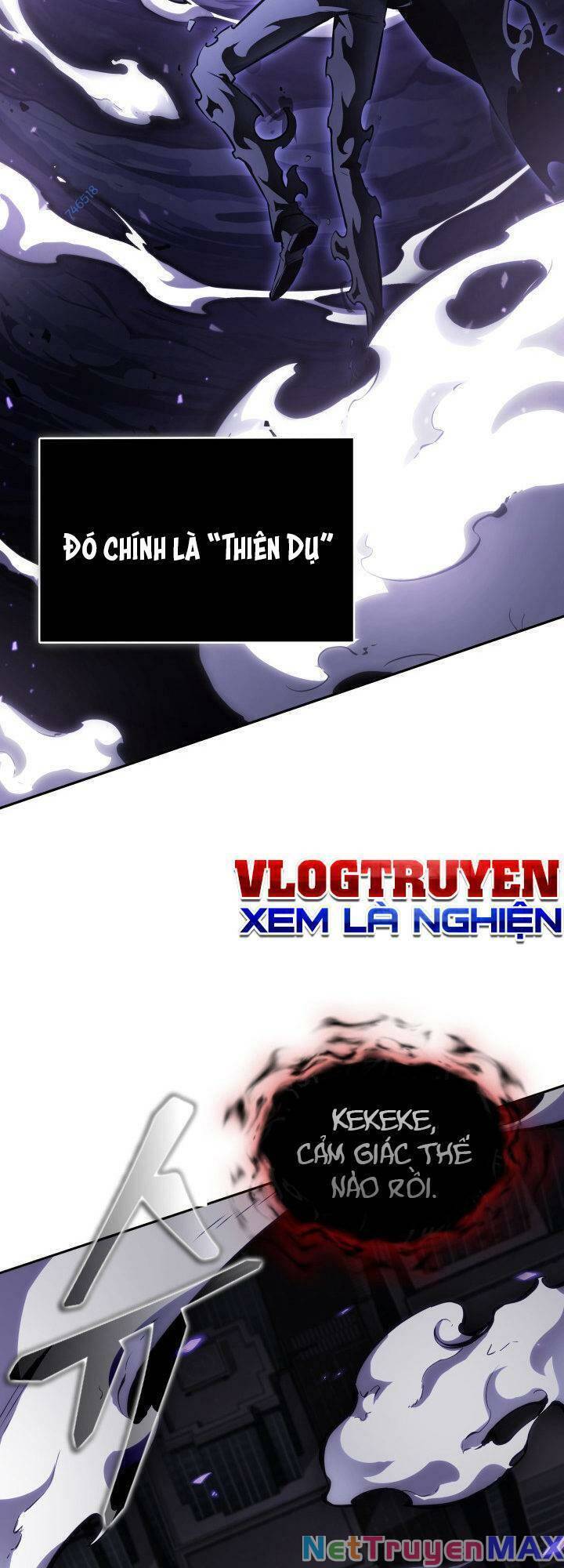 Vua Trộm Mộ Chapter 380 - Trang 44