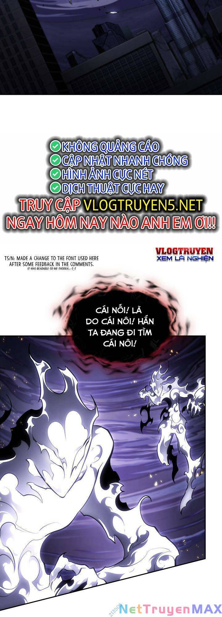 Vua Trộm Mộ Chapter 384 - Trang 42