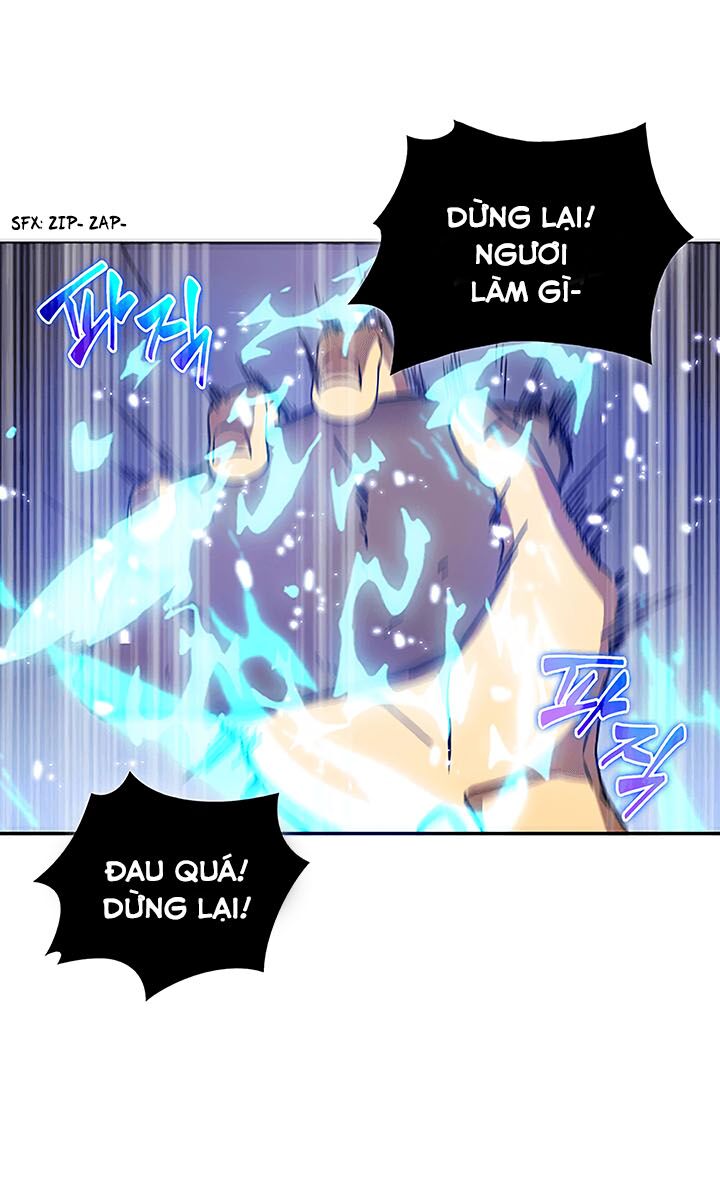 Vua Trộm Mộ Chapter 37 - Trang 38