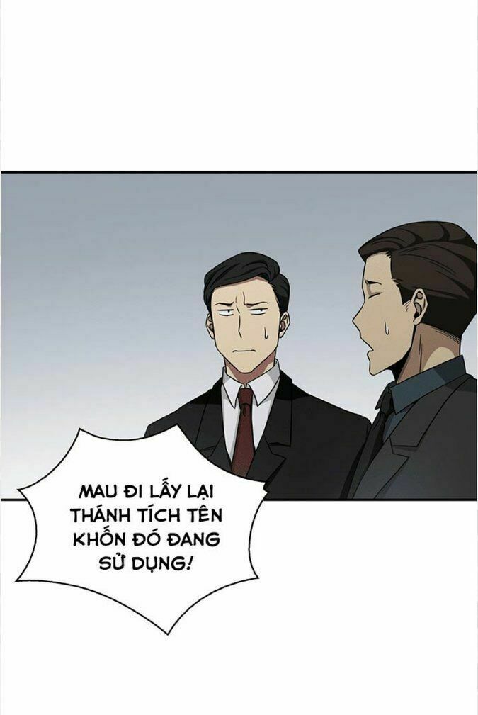 Vua Trộm Mộ Chapter 20 - Trang 37