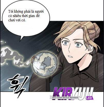 Vua Trộm Mộ Chapter 56 - Trang 52