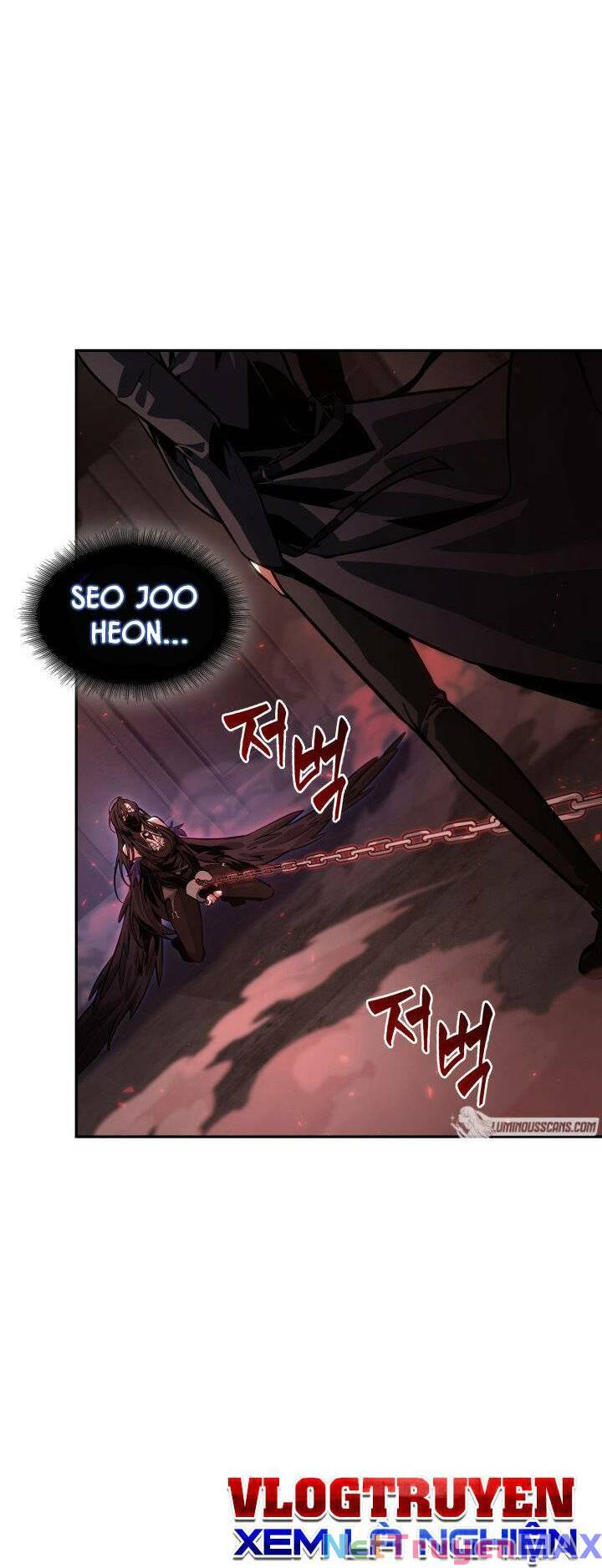 Vua Trộm Mộ Chapter 375 - Trang 38