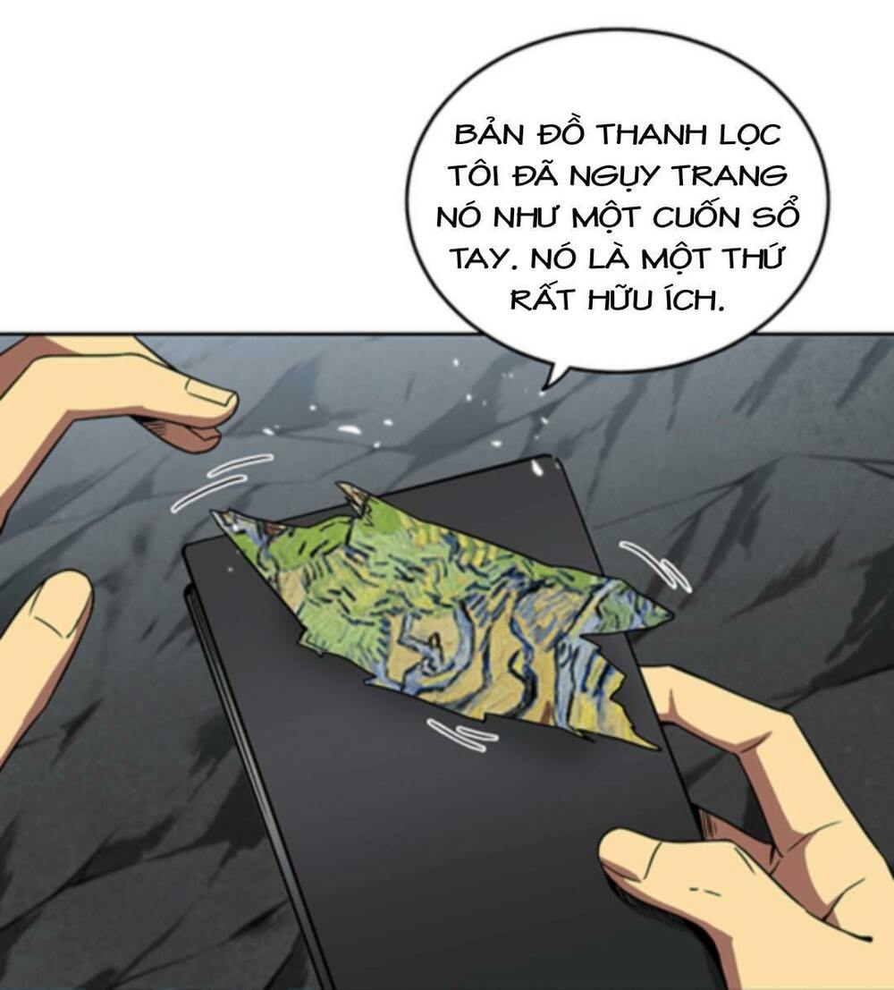 Vua Trộm Mộ Chapter 51 - Trang 86