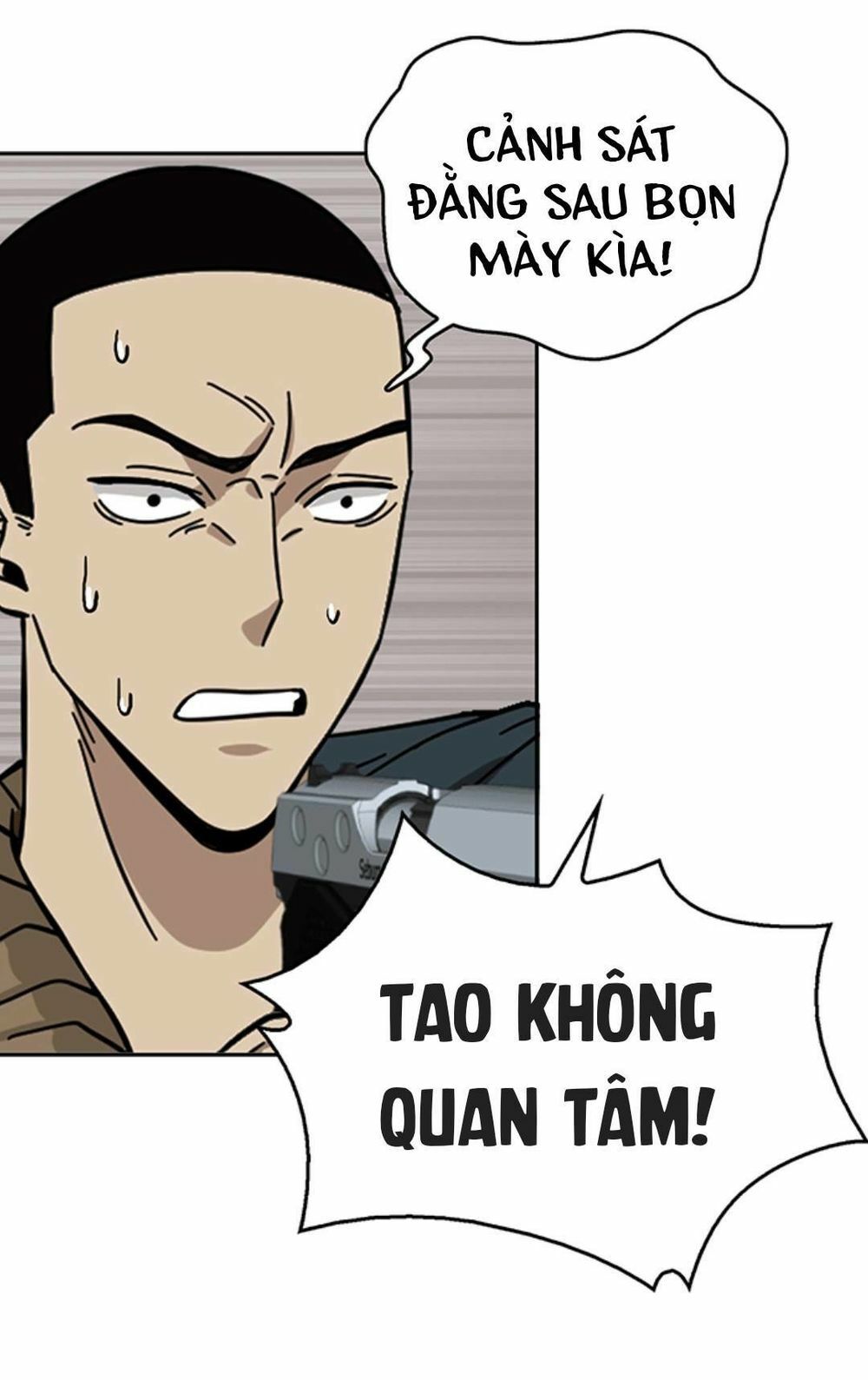 Vua Trộm Mộ Chapter 48 - Trang 73