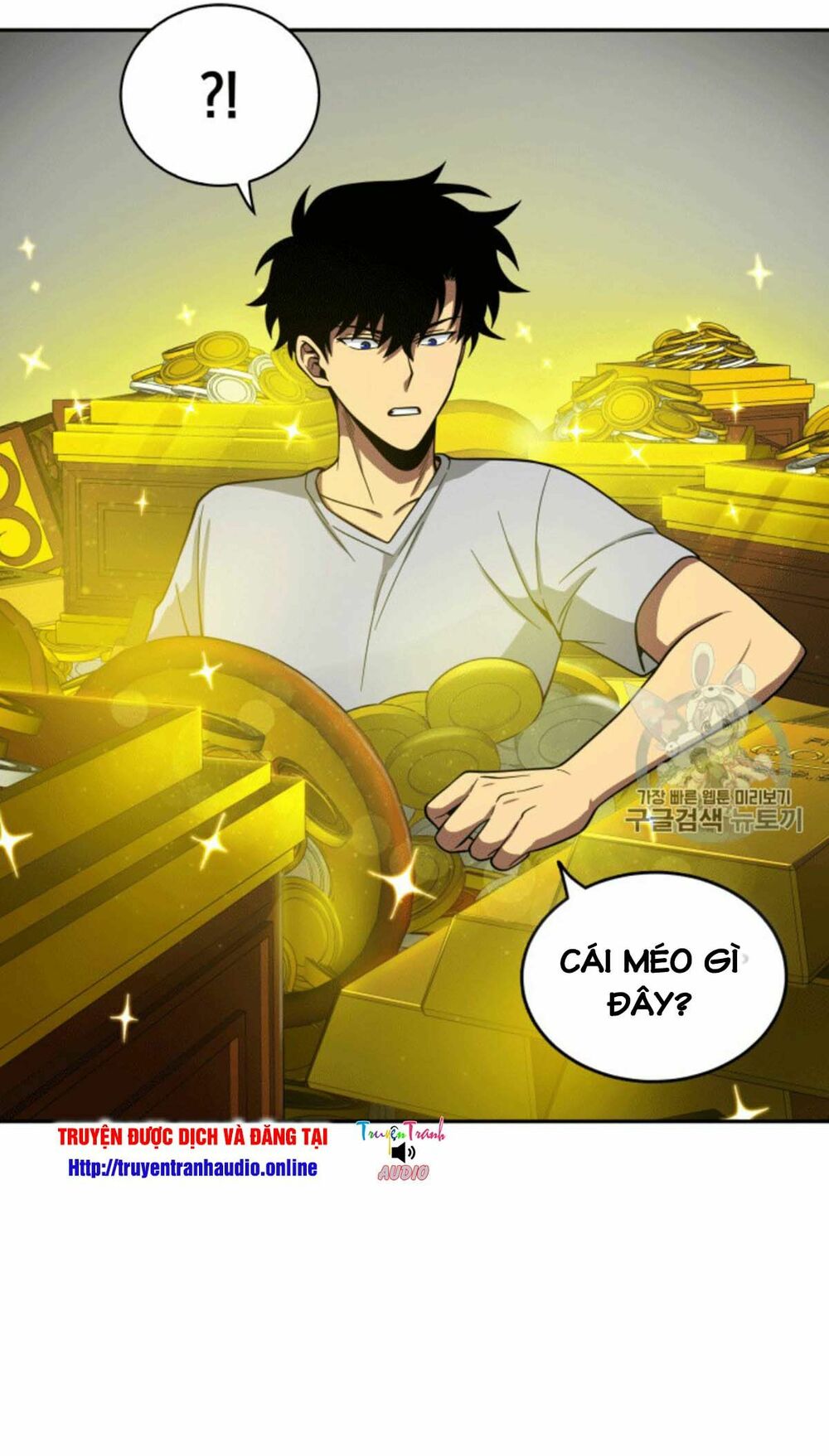 Vua Trộm Mộ Chapter 86 - Trang 37