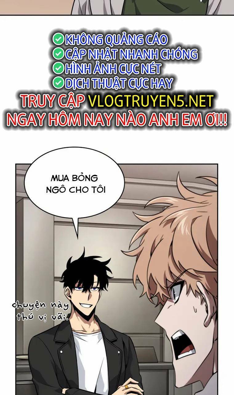 Vua Trộm Mộ Chapter 400 - Trang 58