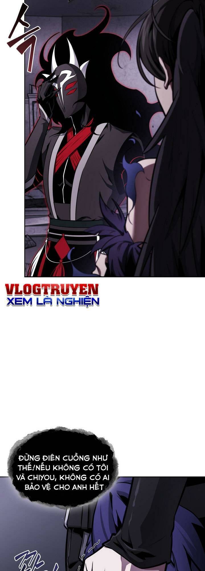 Vua Trộm Mộ Chapter 392 - Trang 9