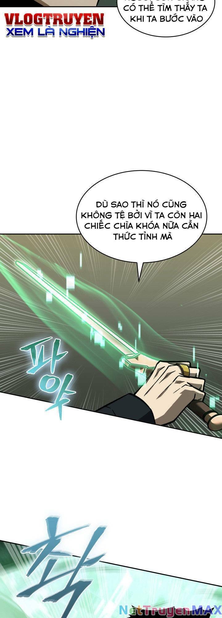 Vua Trộm Mộ Chapter 368 - Trang 5