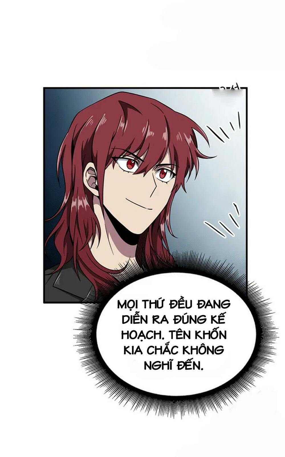 Vua Trộm Mộ Chapter 69 - Trang 18