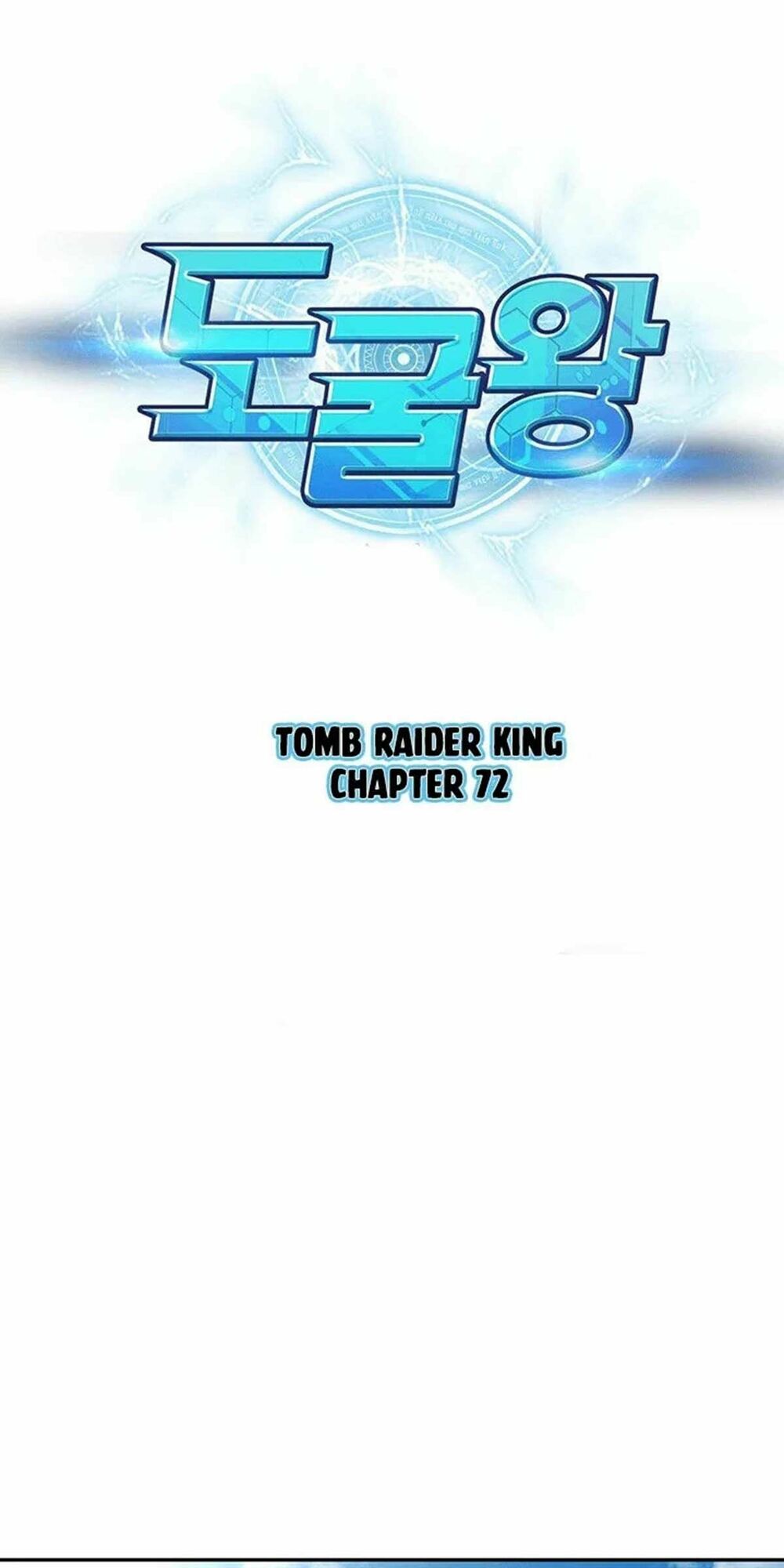 Vua Trộm Mộ Chapter 72 - Trang 0