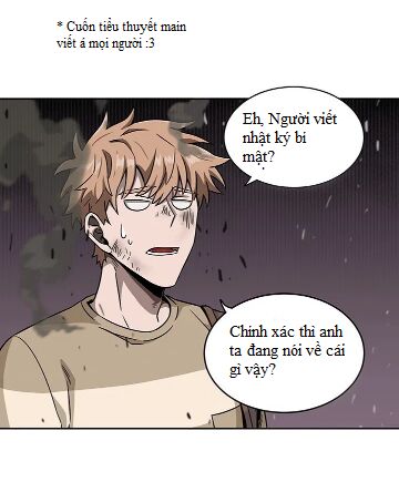 Vua Trộm Mộ Chapter 64 - Trang 51