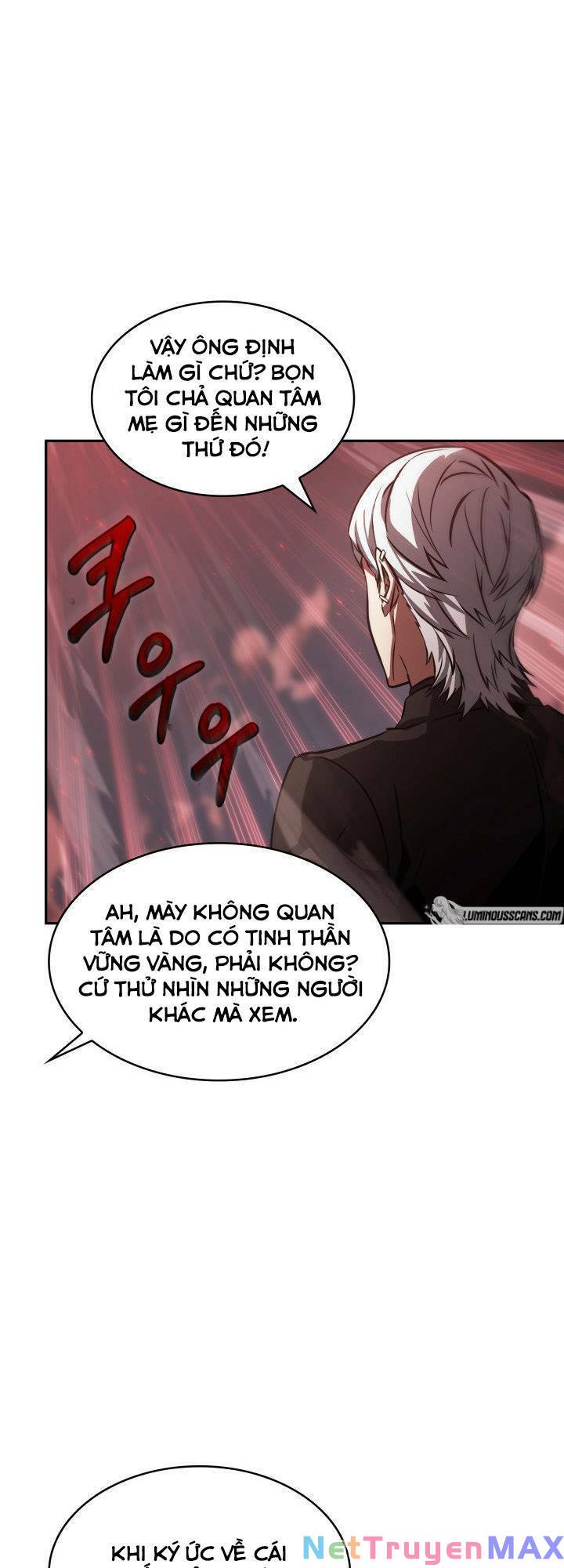 Vua Trộm Mộ Chapter 375 - Trang 21