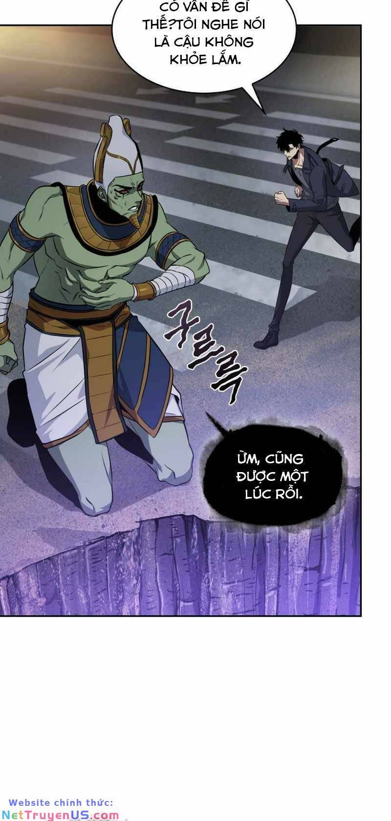 Vua Trộm Mộ Chapter 407 - Trang 16