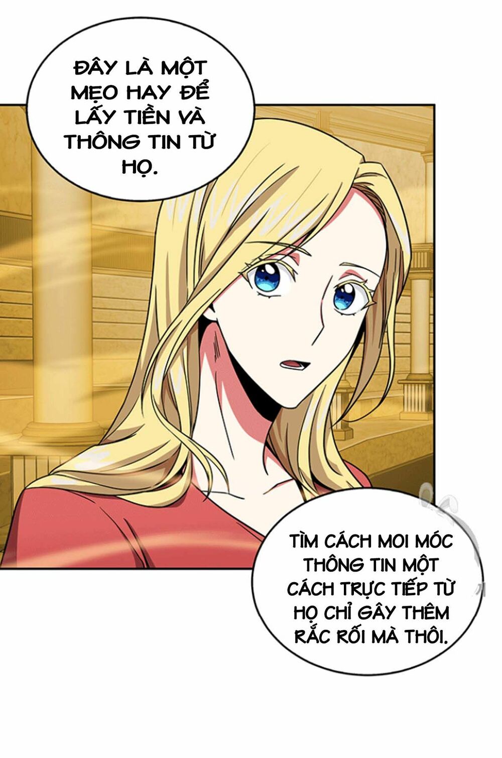 Vua Trộm Mộ Chapter 84 - Trang 67