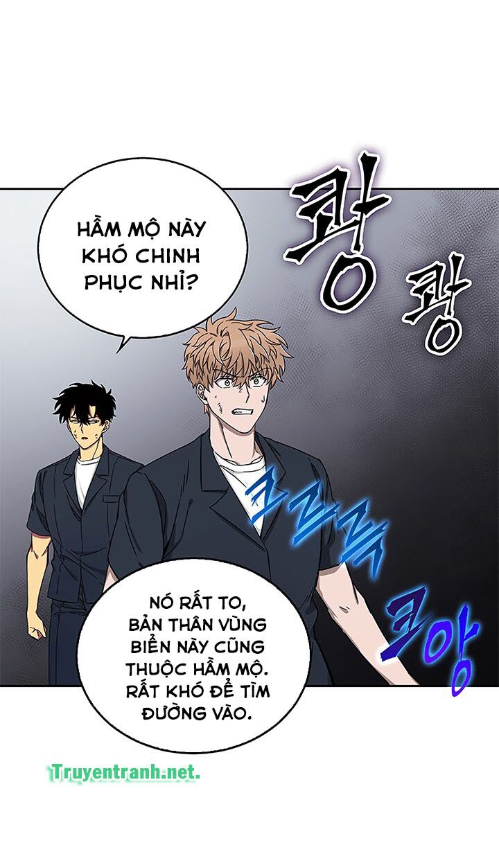 Vua Trộm Mộ Chapter 33 - Trang 9