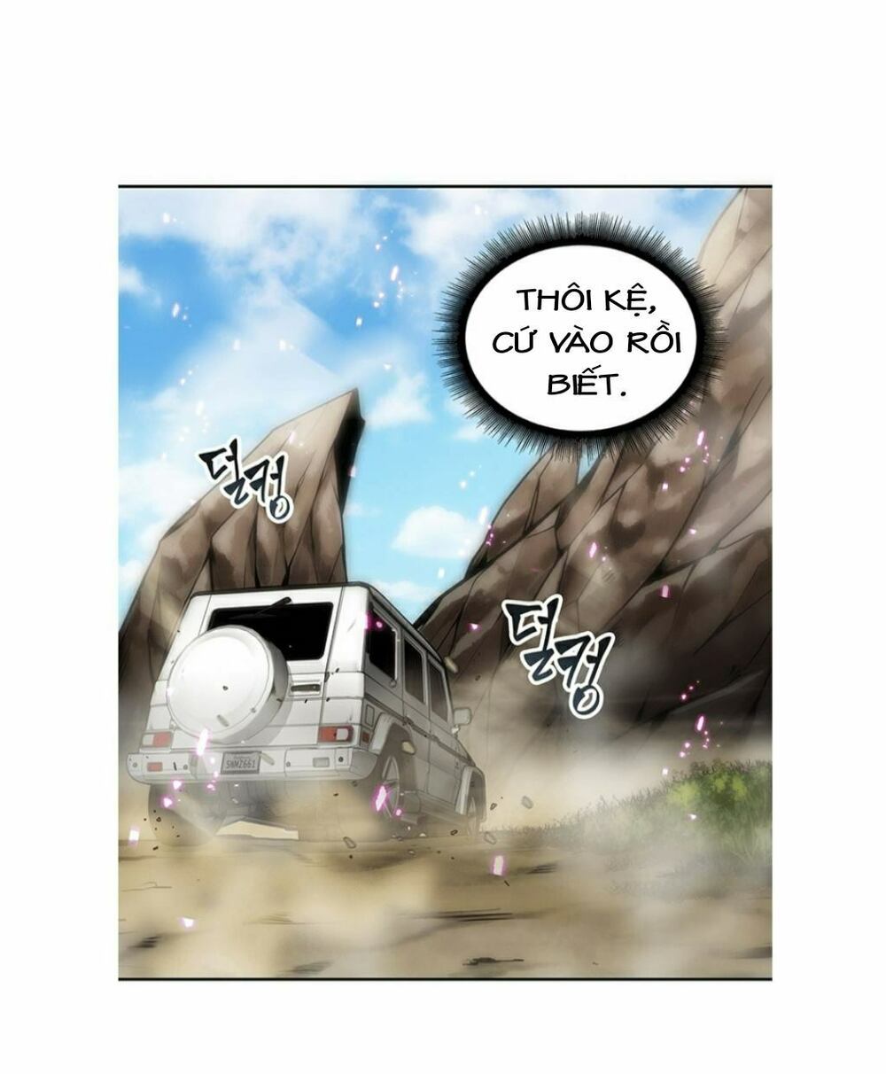 Vua Trộm Mộ Chapter 45 - Trang 23