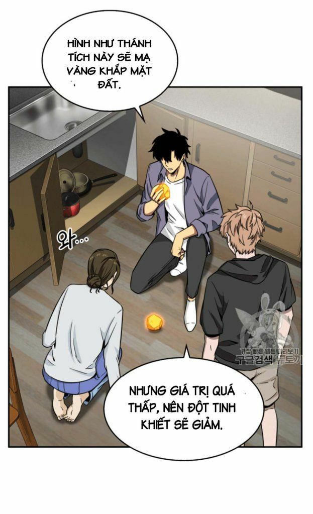 Vua Trộm Mộ Chapter 85 - Trang 54