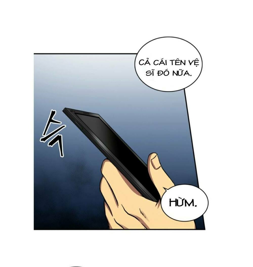 Vua Trộm Mộ Chapter 44 - Trang 42