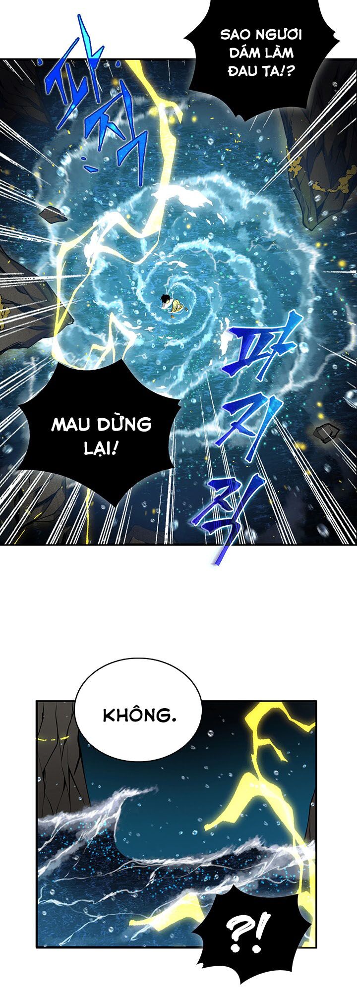 Vua Trộm Mộ Chapter 38 - Trang 50