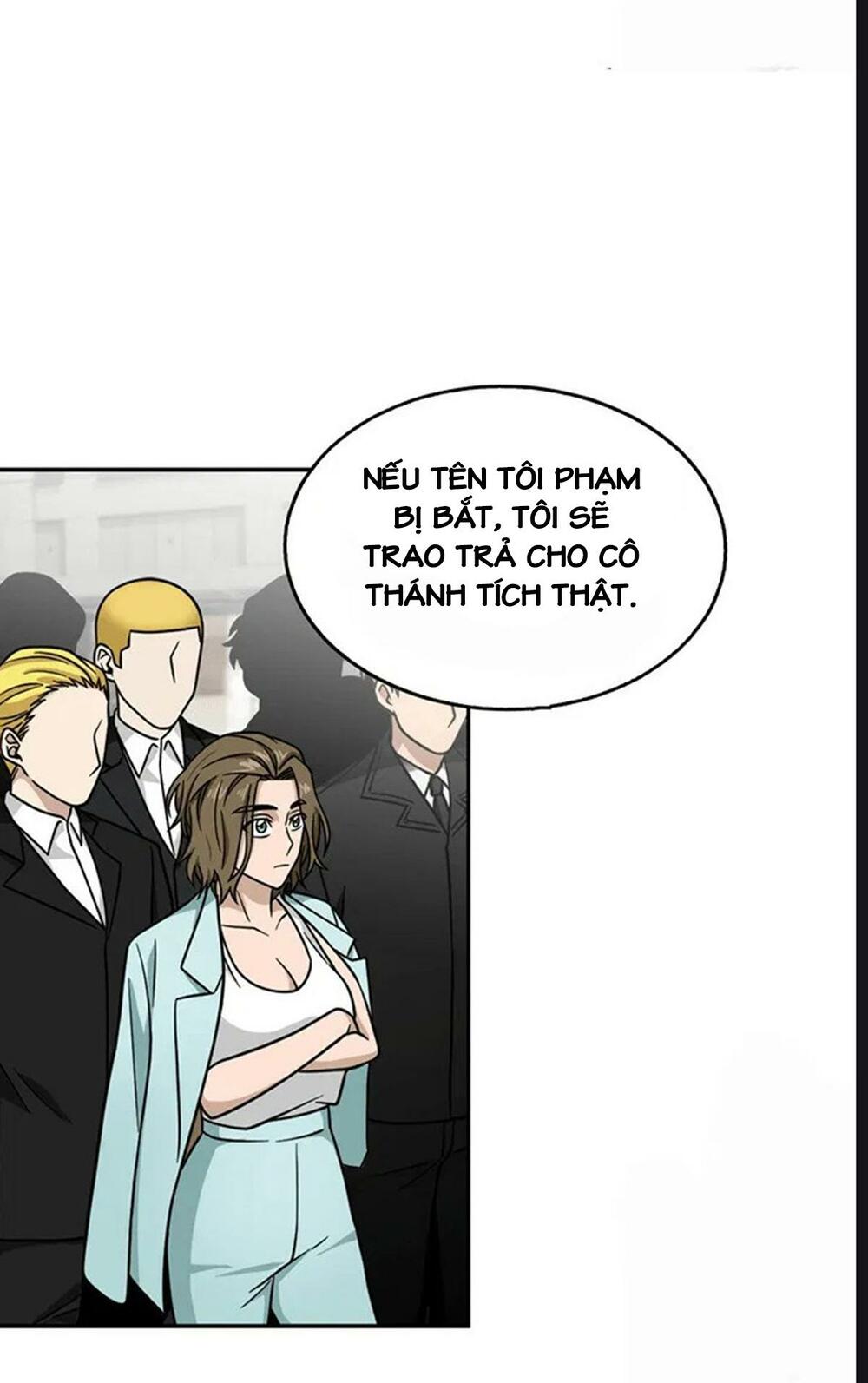 Vua Trộm Mộ Chapter 69 - Trang 64