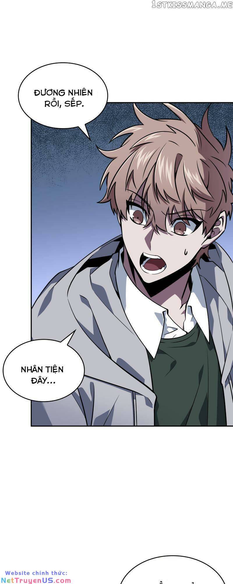 Vua Trộm Mộ Chapter 410 - Trang 65