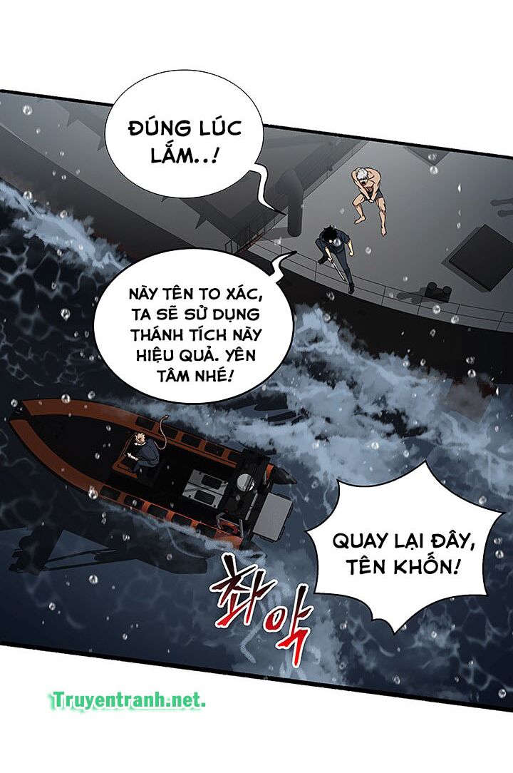 Vua Trộm Mộ Chapter 33 - Trang 41