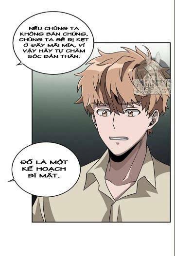 Vua Trộm Mộ Chapter 67 - Trang 10