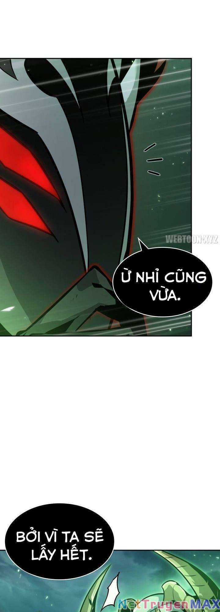 Vua Trộm Mộ Chapter 369 - Trang 47