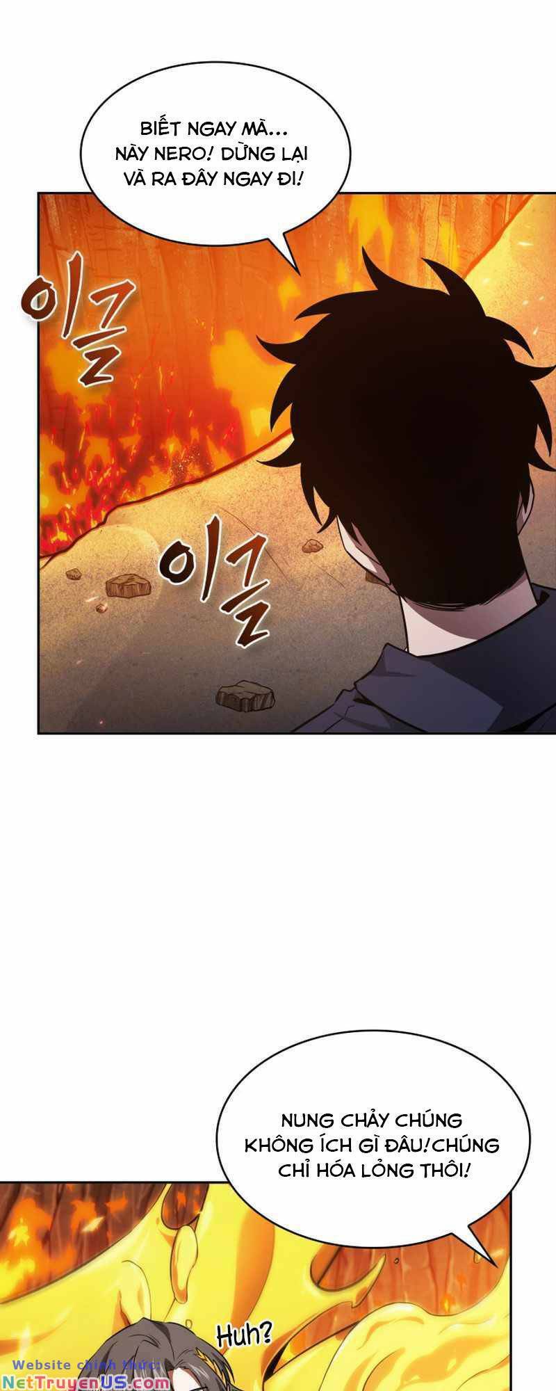 Vua Trộm Mộ Chapter 407 - Trang 33