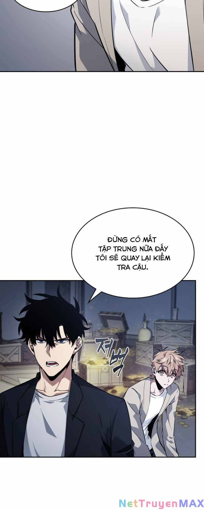 Vua Trộm Mộ Chapter 405 - Trang 61