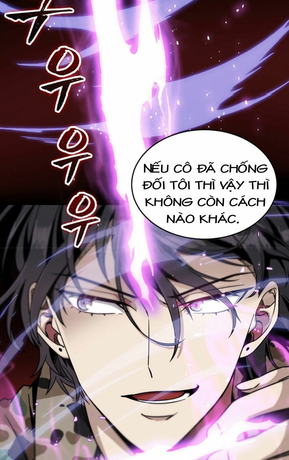 Vua Trộm Mộ Chapter 51 - Trang 10