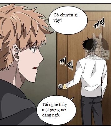 Vua Trộm Mộ Chapter 61 - Trang 39