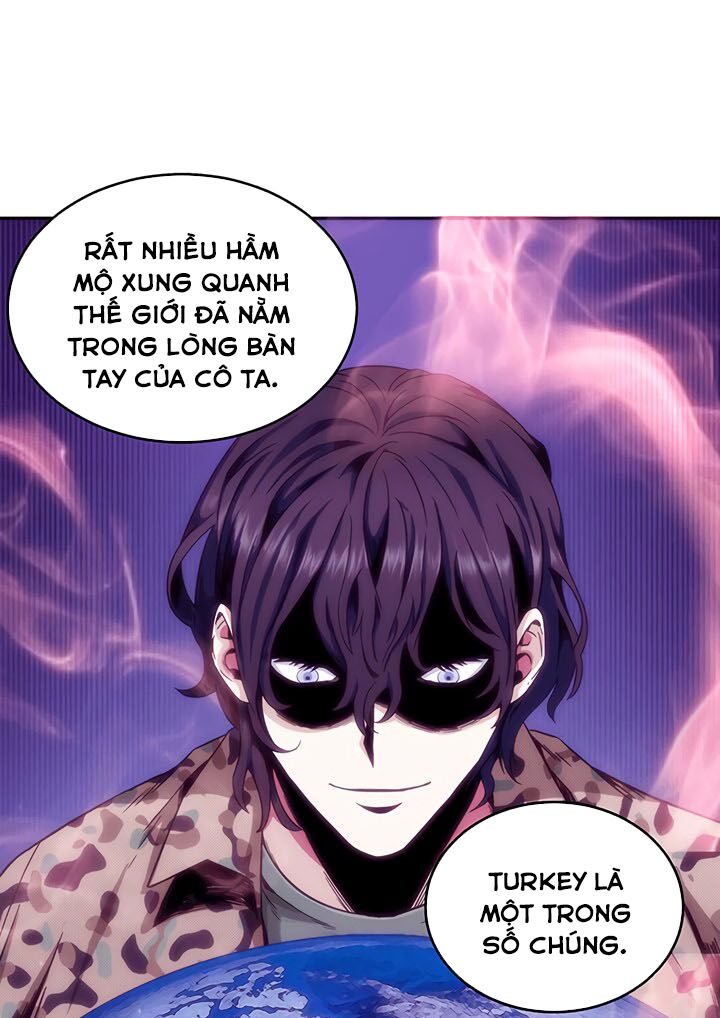 Vua Trộm Mộ Chapter 34 - Trang 28