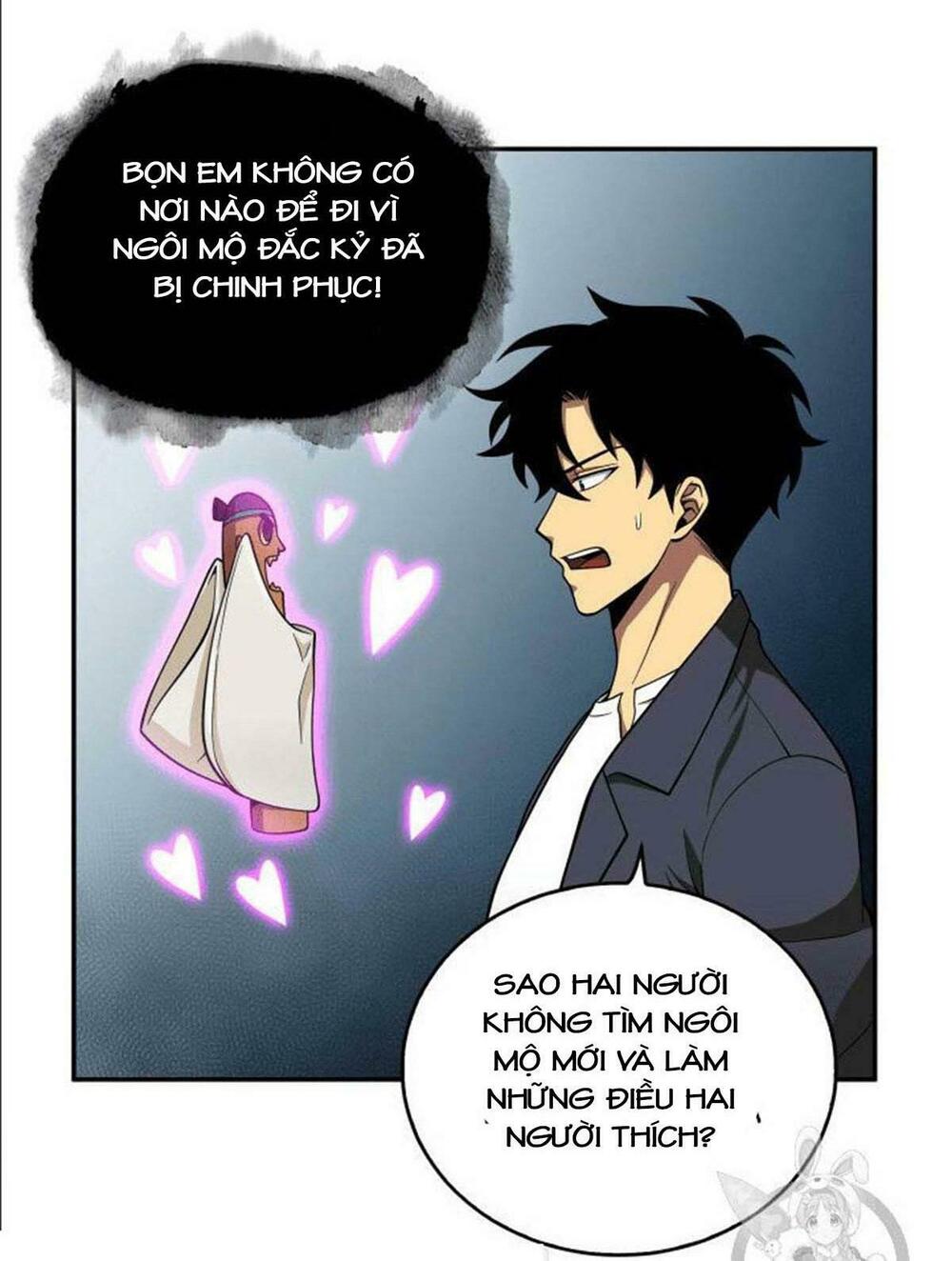 Vua Trộm Mộ Chapter 81 - Trang 42