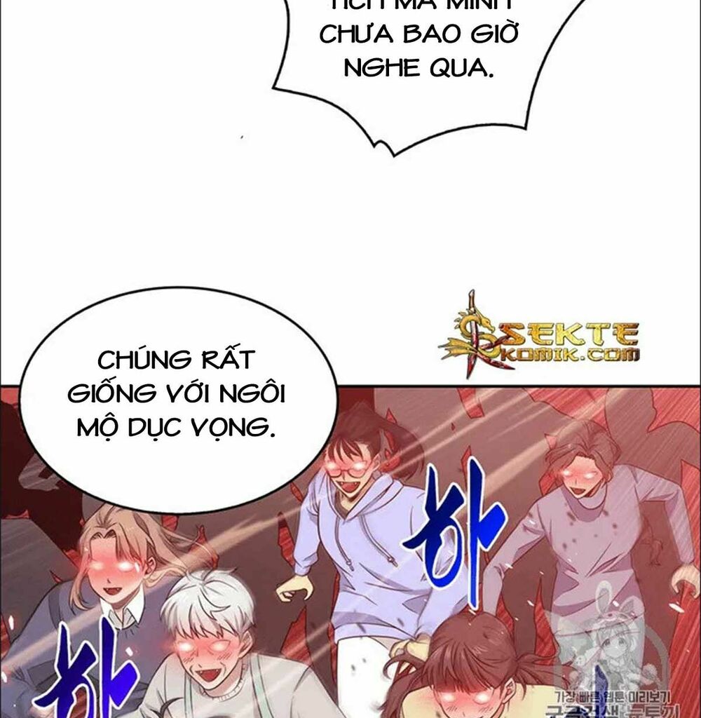 Vua Trộm Mộ Chapter 76 - Trang 15