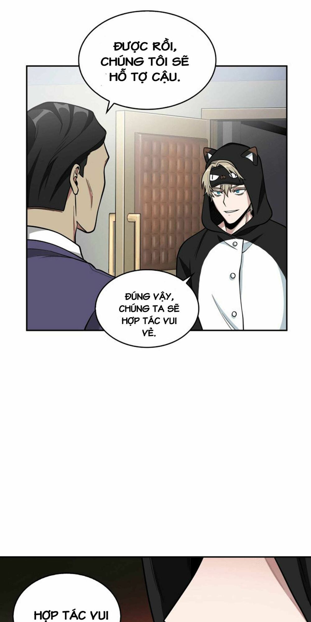 Vua Trộm Mộ Chapter 88 - Trang 38