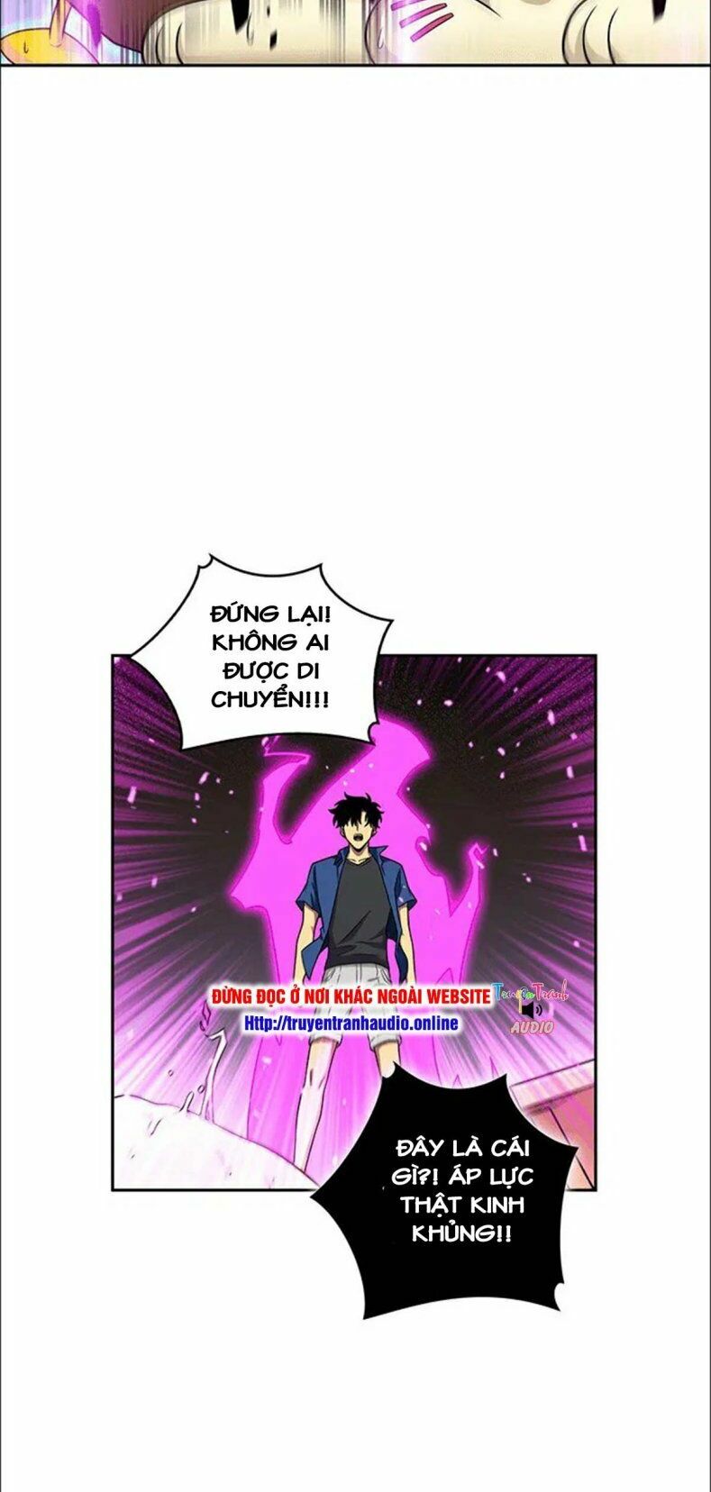 Vua Trộm Mộ Chapter 73 - Trang 40